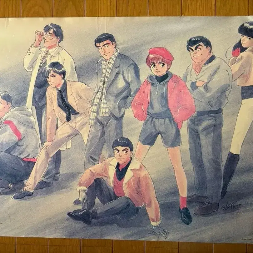 1번째 상품 이미지