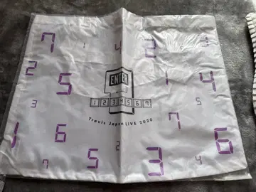 Travis Japan LIVE Enter2020 백