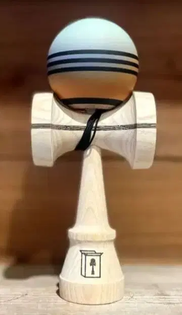 켄다마 Cereal Kendama Rethink Shape