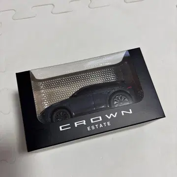 크라운 에스테이트 풀백카