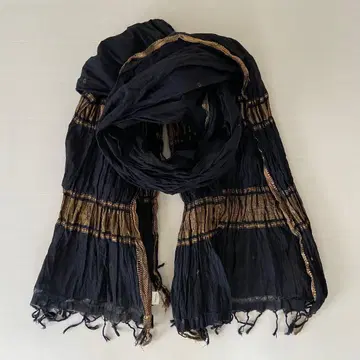 Agnesb 에네스베 대형 스톨