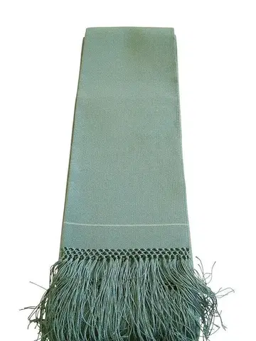 대특가 남성용 고급 츠즈레 직조 남성용 오비 순수 실크 미사용 E126