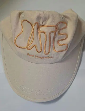 datemate 데토메 후쿠자와 유 캡 모자