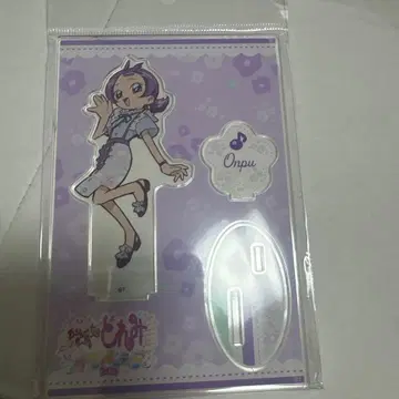 오쟈마녀 도레미 썸머 파티 2025 아크릴 스탠드 세가와 온푸