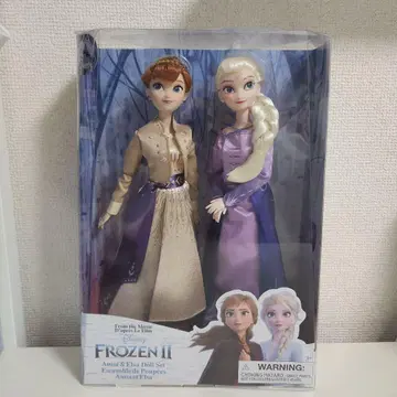 겨울왕국 2 수확 축제 하베스트 인형 디즈니 스토어