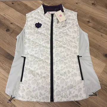 미사용 새상품 비바하트 베스트 사이즈:40 [ M ]