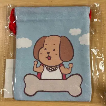 MAZZEL SEITO 미니 복조리