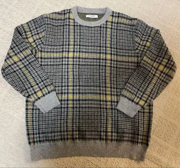 CIAO PANIC 스웨터