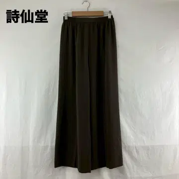 W0750T 시선당 이지 팬츠