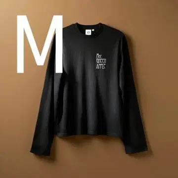 미세스 그린애플 롱T셔츠 M