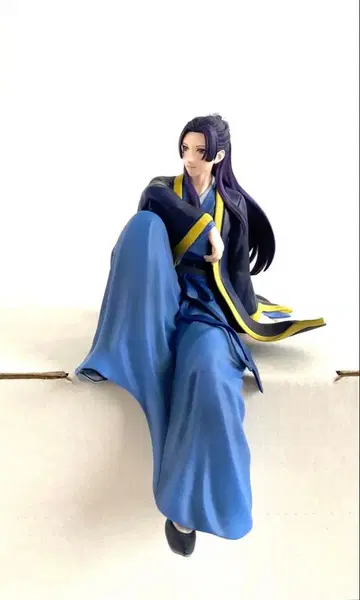 [ 약사의 혼잣말 ]  프리미엄 피규어 '임시'