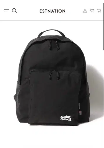 OUTDOOR PRODUCTS DOGTOWN 데이팩