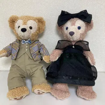 더피 셰리메이 코스튬