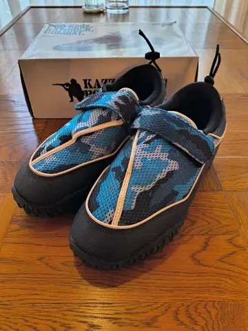 PRO-Keds KAZZROCK COMBAT XL