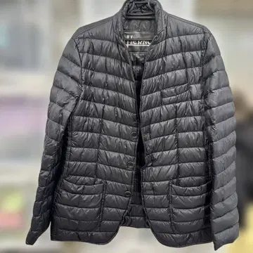 F393 HERNO 헬노 다운 자켓