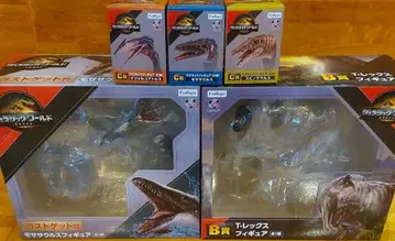 1번 복권 쥬라기 월드