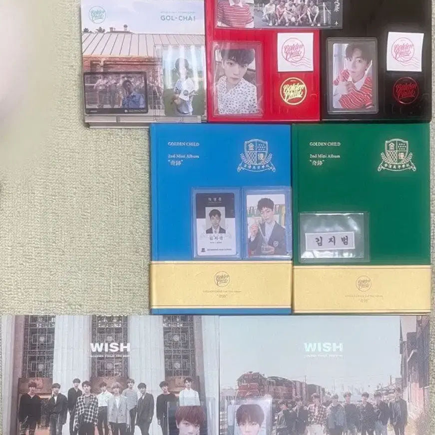 1번째 상품 이미지