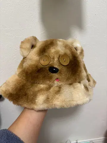 USJ 공식 팀 버킷햇