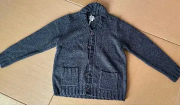 L.L.Bean 모 가디건