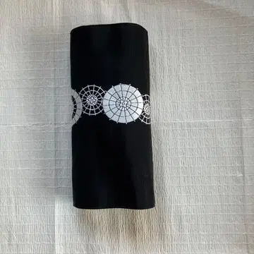 주야 오비 (장척)