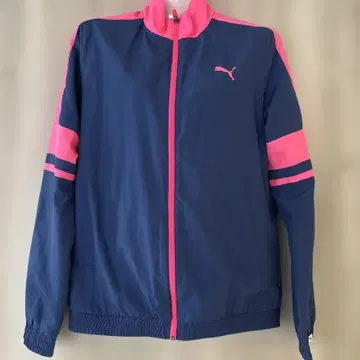 PUMA 웜업 수트 M