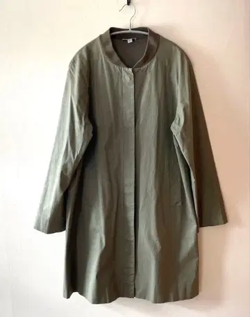 COS 코스 라이트 아우터 코트 자켓