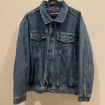 DG GEAR 데님 자켓 M 사이즈