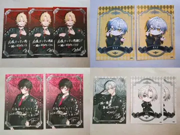 Element Sicks EL6 훼미리마트 프린트