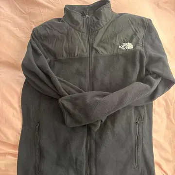 THE NORTH FACE 플리스 자켓 XXL
