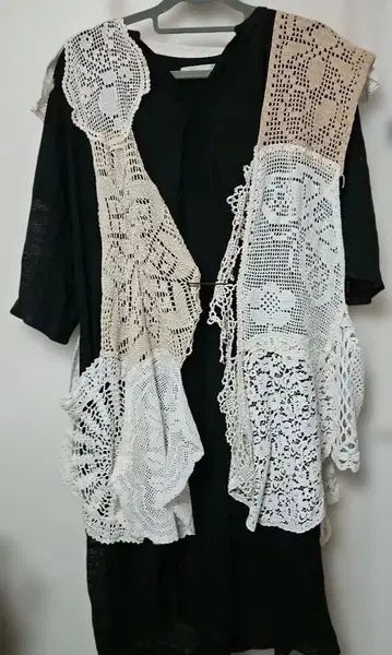 앤티크 및 빈티지 레이스 베스트 SNS 인기 작가 핸드메이드