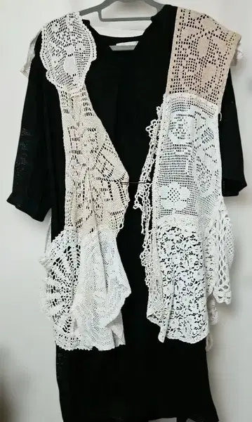 앤티크 및 빈티지 레이스 베스트 SNS 인기 작가 핸드메이드