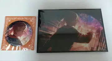 프로세카 하피콜렉션 벌스데이 시노노메 아키토