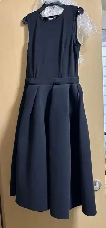 birthday bash 본딩 원피스