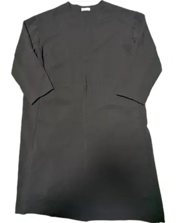 Plantation 플랜테이션 에어 종이상자 코트 노카라