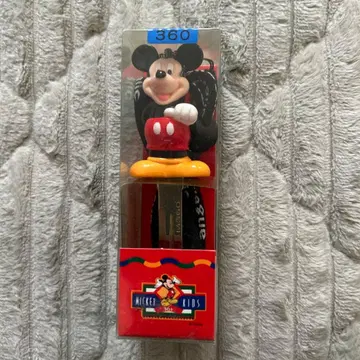 클로버 미키 블랭크 키 스페어 키 혼다