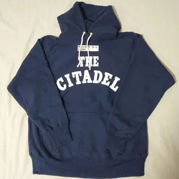 한정판 WAREHOUSE Lot.484 후드 맨투맨