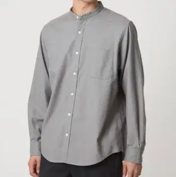 유나이티드 애로우즈 그린 라벨 릴랙싱 내추럴 핏 비에라