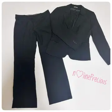 [남성용] 엔라인 프레셔스 수트