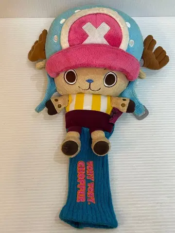 원피스 초파 드라이버용 골프헤드커버 골프