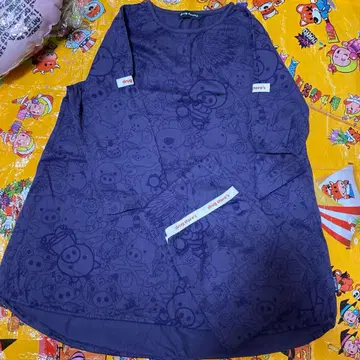 드럭 스토어즈 셋업 홈웨어