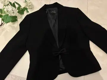 새상품급 포멀 수트 히로미치 나카노 11AR 상복 예복 자켓