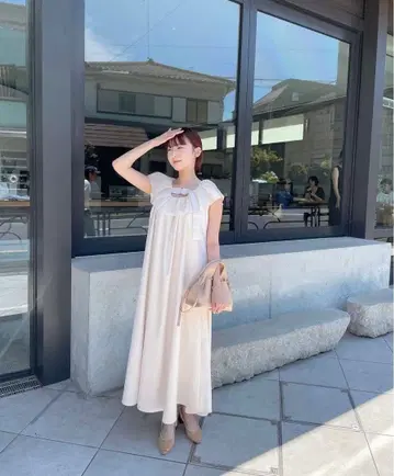 muguet 프론트 벨트 레이디 op 11월 6일까지 판매