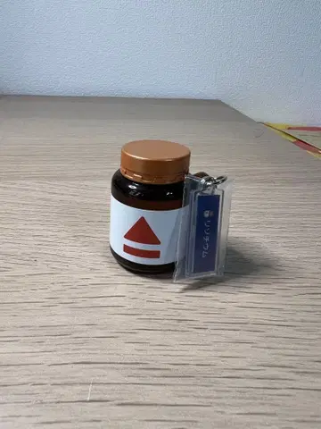 포켓몬 영양 드링크 키링 컬렉션 리조티움