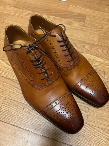 캄파니레 CAMPANILE 신발 이탈리아제 미사용