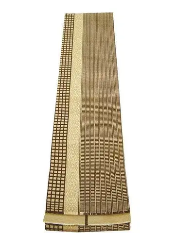 대특가 새상품급 남성용 하카타 오비 순수 실크 E129