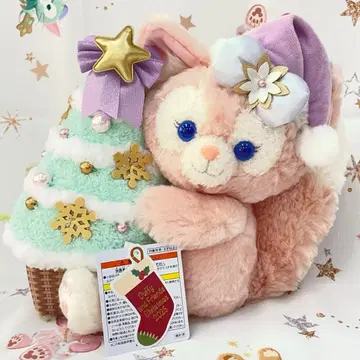 리나벨 크리스마스 트리 시크릿 오브 스노위 데이 [ 익명 배송 ]