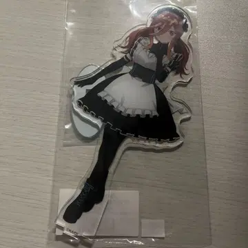5등분의 신부 나카노 미쿠 아크릴 스탠드 M 사이즈
