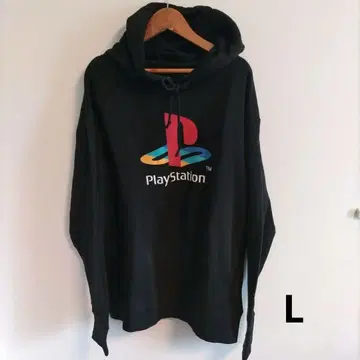 플레이스테이션 트레이닝복 L