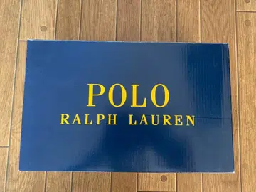 폴로 랄프 로렌 스니커즈