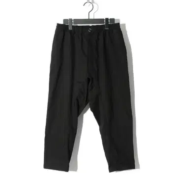 미사용 새상품 스위치 블레이드 SARROUEL PT / BLACK S